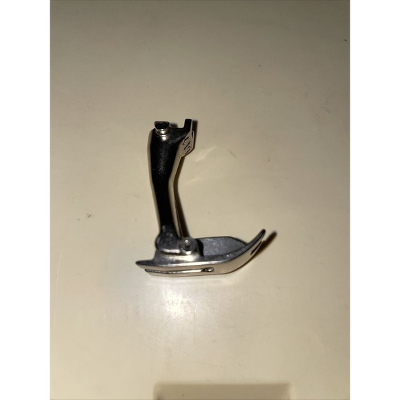Authentic Bernina 419 Tailor Tack Presser Foot Old Style fits 730 830 801 900 - Picture 5 of 6